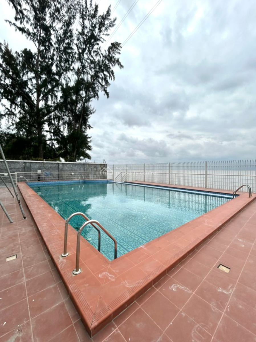 3 Bedroom Apartment, Banana Island, Ikoyi, Lagos, Flat / Apartment for Sale