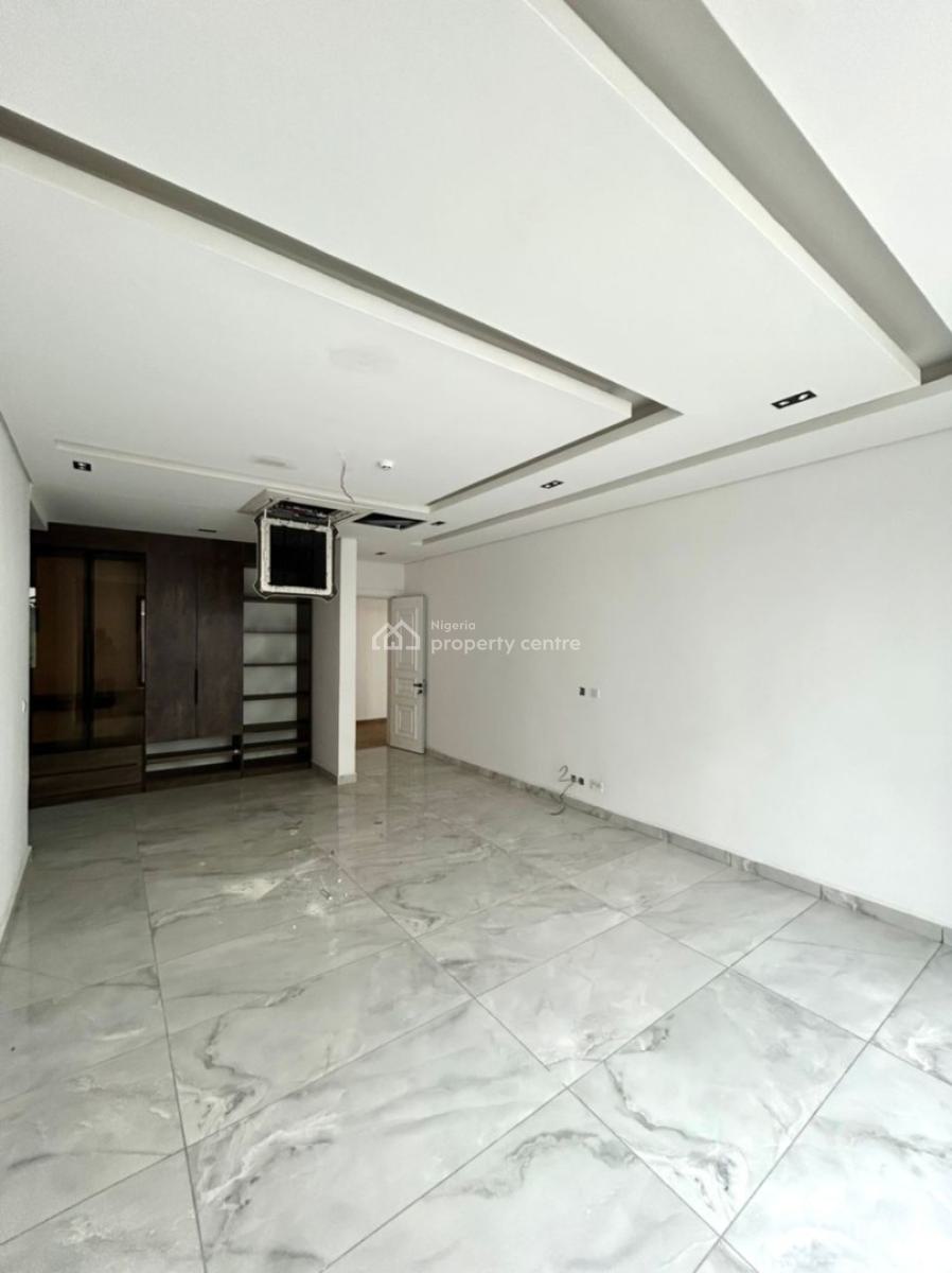 3 Bedroom Apartment, Banana Island, Ikoyi, Lagos, Flat / Apartment for Sale