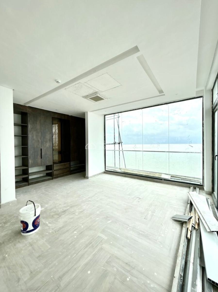 3 Bedroom Apartment, Banana Island, Ikoyi, Lagos, Flat / Apartment for Sale