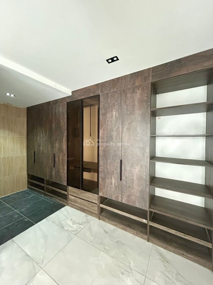 3 Bedroom Apartment, Banana Island, Ikoyi, Lagos, Flat / Apartment for Sale