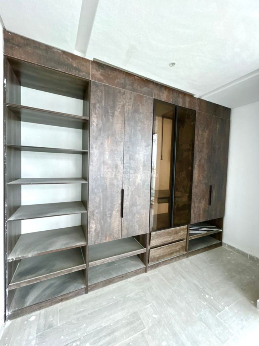 3 Bedroom Apartment, Banana Island, Ikoyi, Lagos, Flat / Apartment for Sale