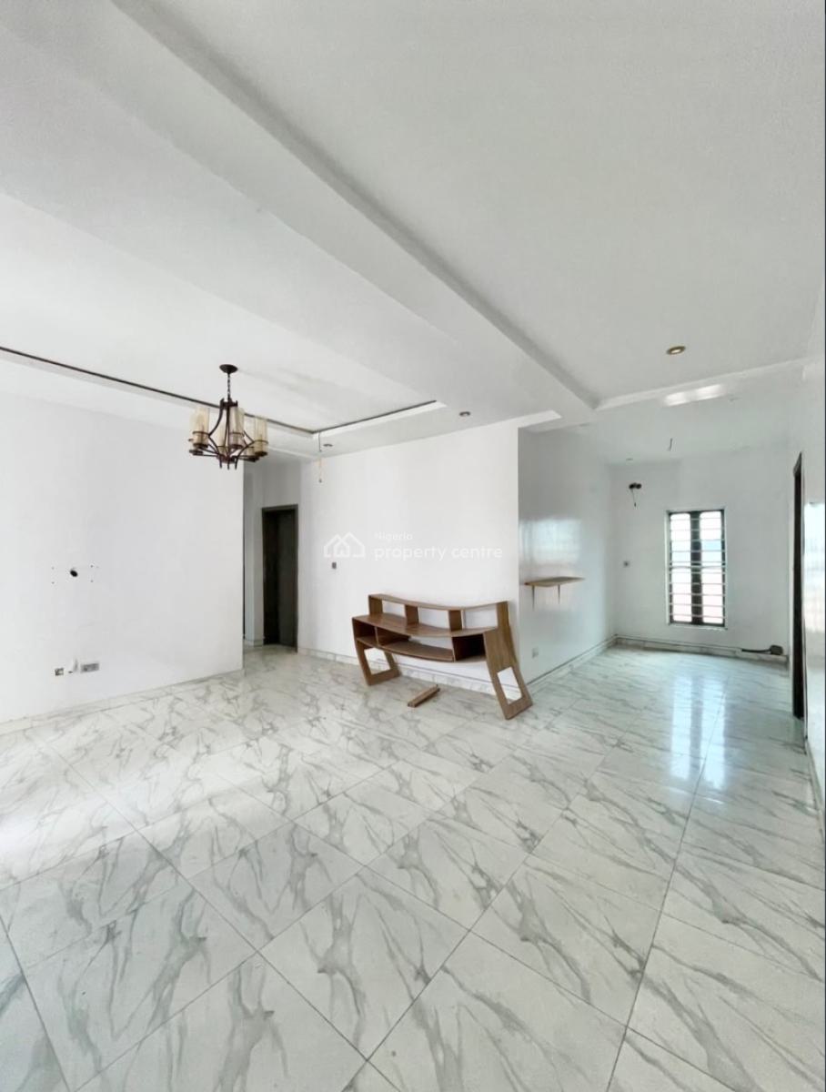Well Maintained Self Serviced 3 Bedroom Apartment, Ikate Elegushi, Lekki, Lagos, Flat / Apartment for Rent
