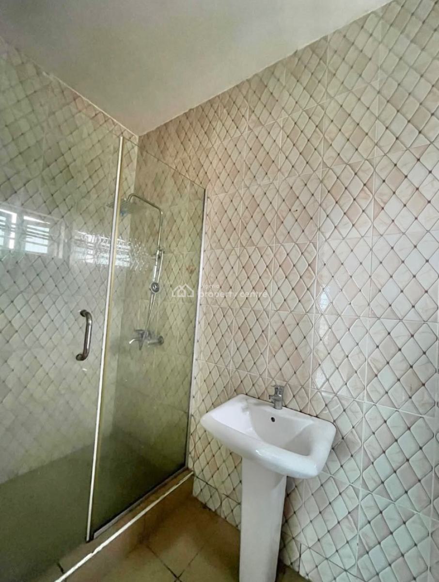 Well Maintained Self Serviced 3 Bedroom Apartment, Ikate Elegushi, Lekki, Lagos, Flat / Apartment for Rent