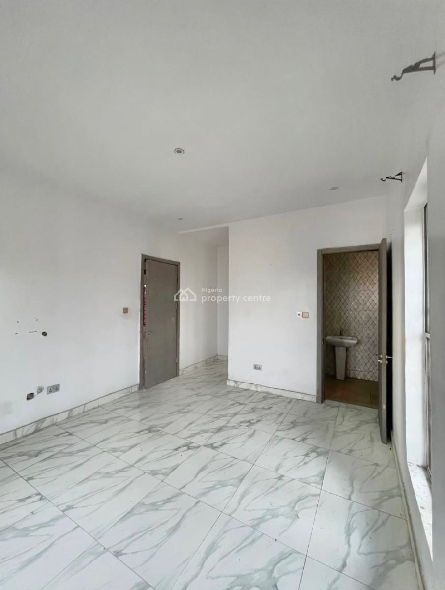 Well Maintained Self Serviced 3 Bedroom Apartment, Ikate Elegushi, Lekki, Lagos, Flat / Apartment for Rent
