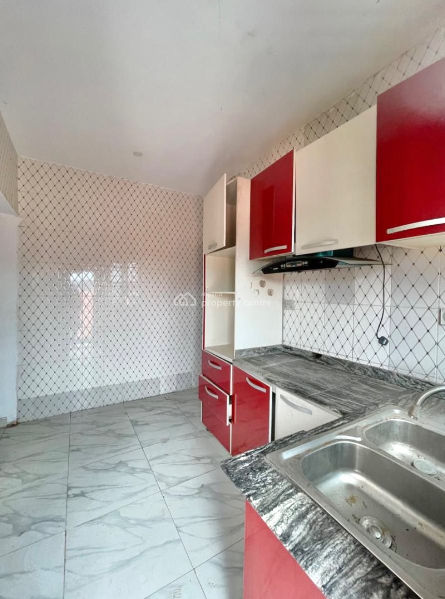 Well Maintained Self Serviced 3 Bedroom Apartment, Ikate Elegushi, Lekki, Lagos, Flat / Apartment for Rent