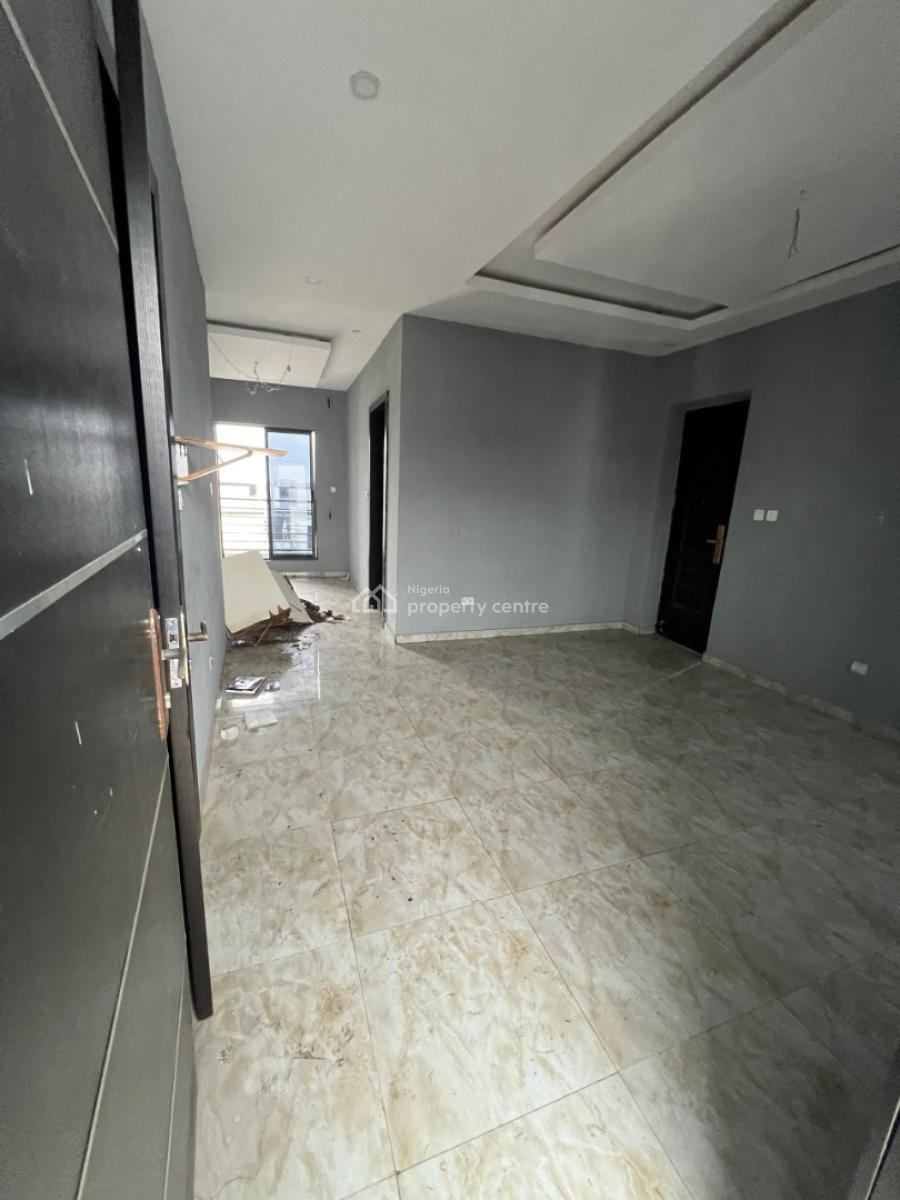 Fully Serviced 2 Bedroom Cozy Service Apartment., Ikate, Lekki, Lagos, House for Rent
