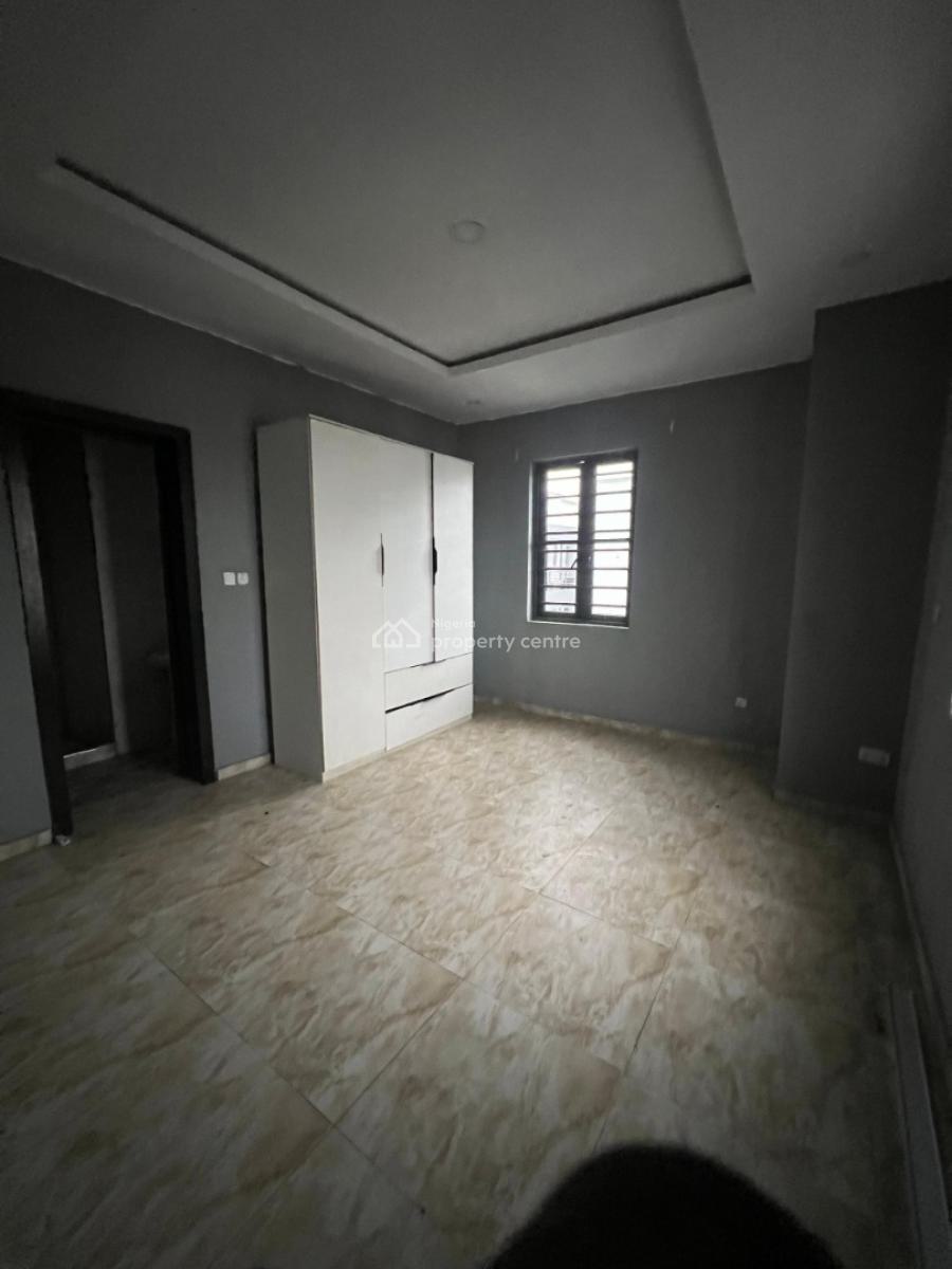 Fully Serviced 2 Bedroom Cozy Service Apartment., Ikate, Lekki, Lagos, House for Rent