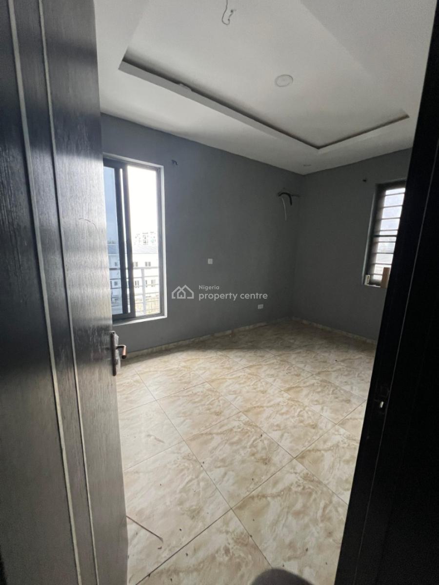 Fully Serviced 2 Bedroom Cozy Service Apartment., Ikate, Lekki, Lagos, House for Rent