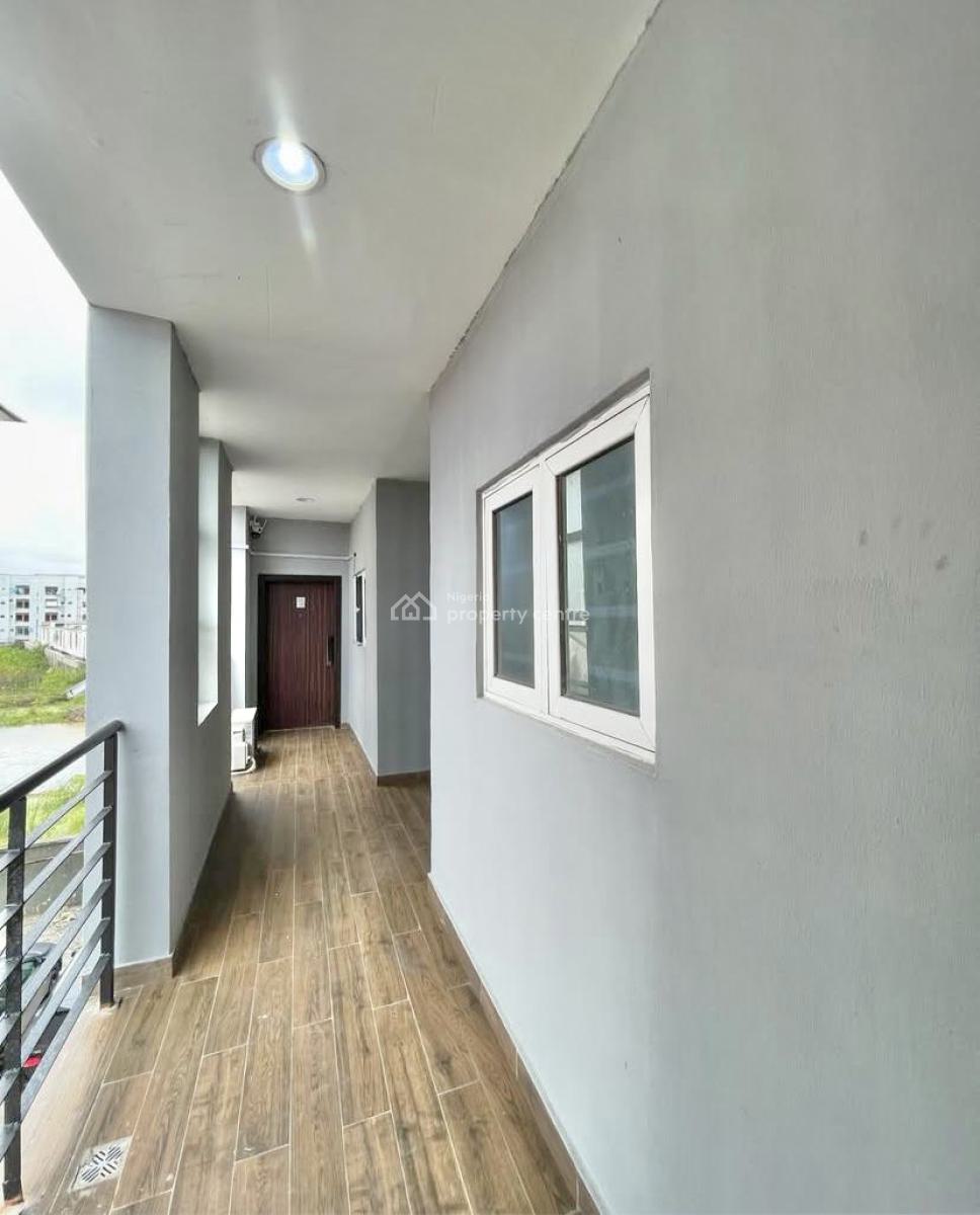 Fully Serviced 2 Bedroom Apartment, Ikate Elegushi, Lekki, Lagos, Flat / Apartment for Rent