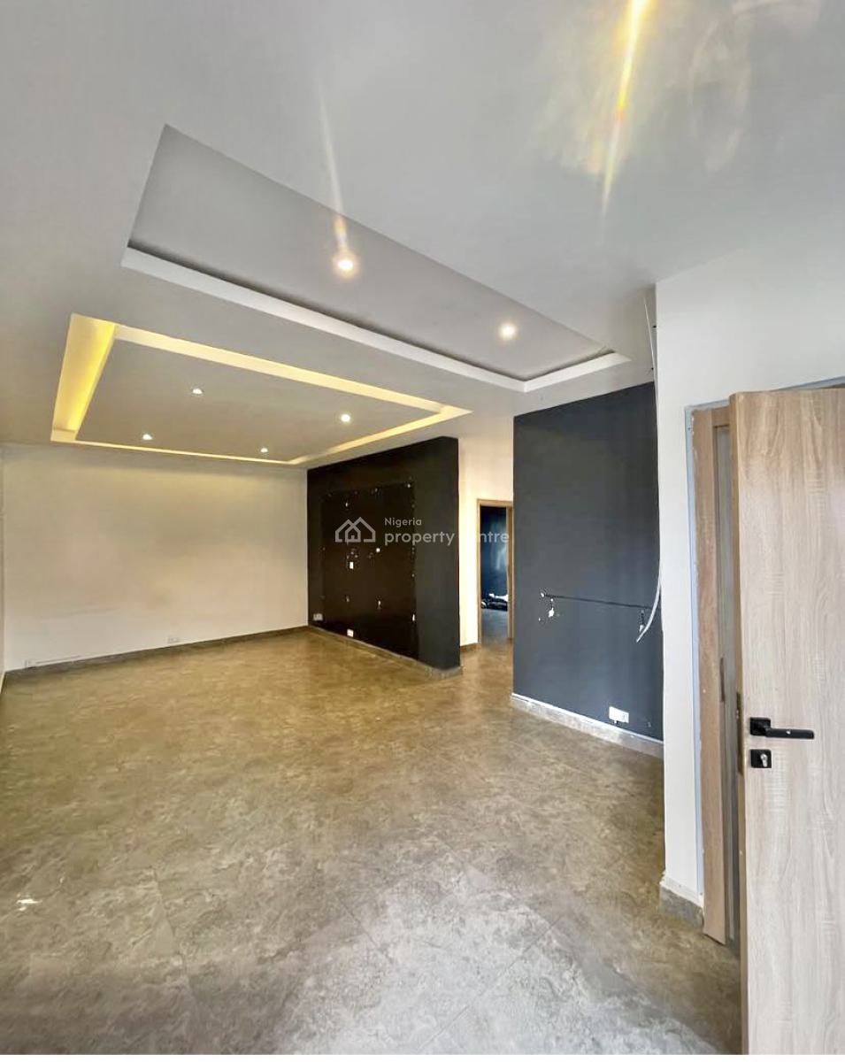 Fully Serviced 2 Bedroom Apartment, Ikate Elegushi, Lekki, Lagos, Flat / Apartment for Rent