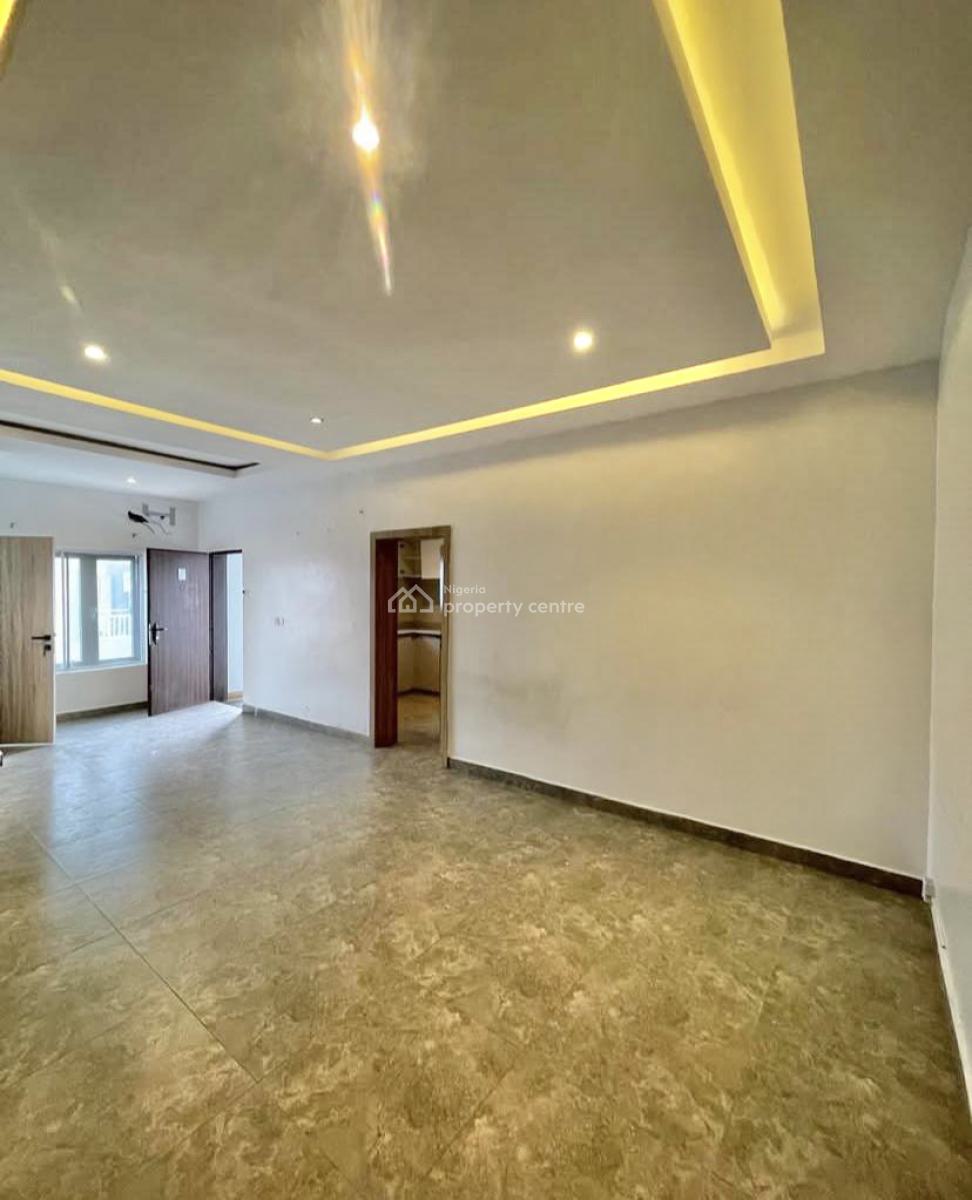 Fully Serviced 2 Bedroom Apartment, Ikate Elegushi, Lekki, Lagos, Flat / Apartment for Rent
