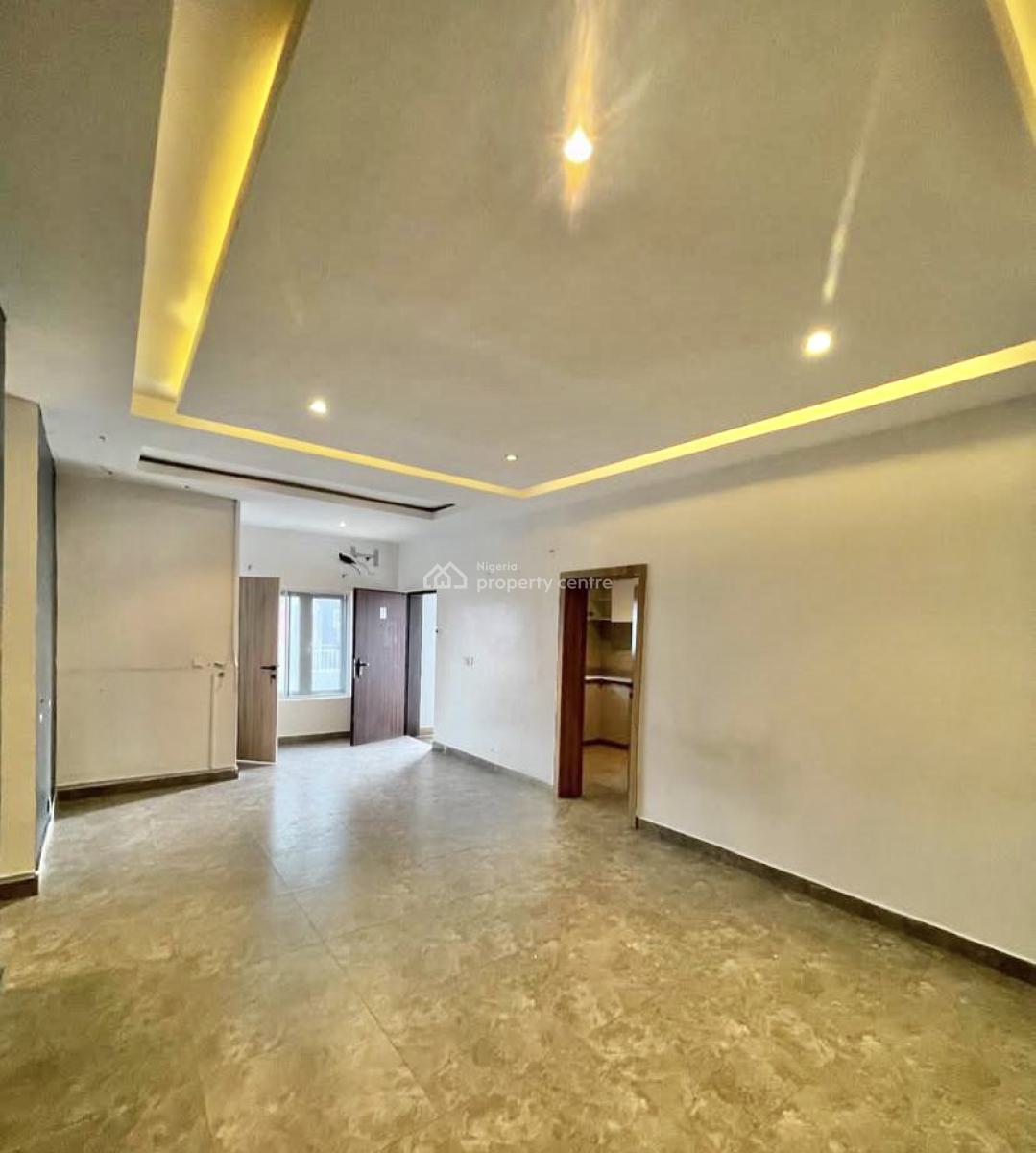 Fully Serviced 2 Bedroom Apartment, Ikate Elegushi, Lekki, Lagos, Flat / Apartment for Rent