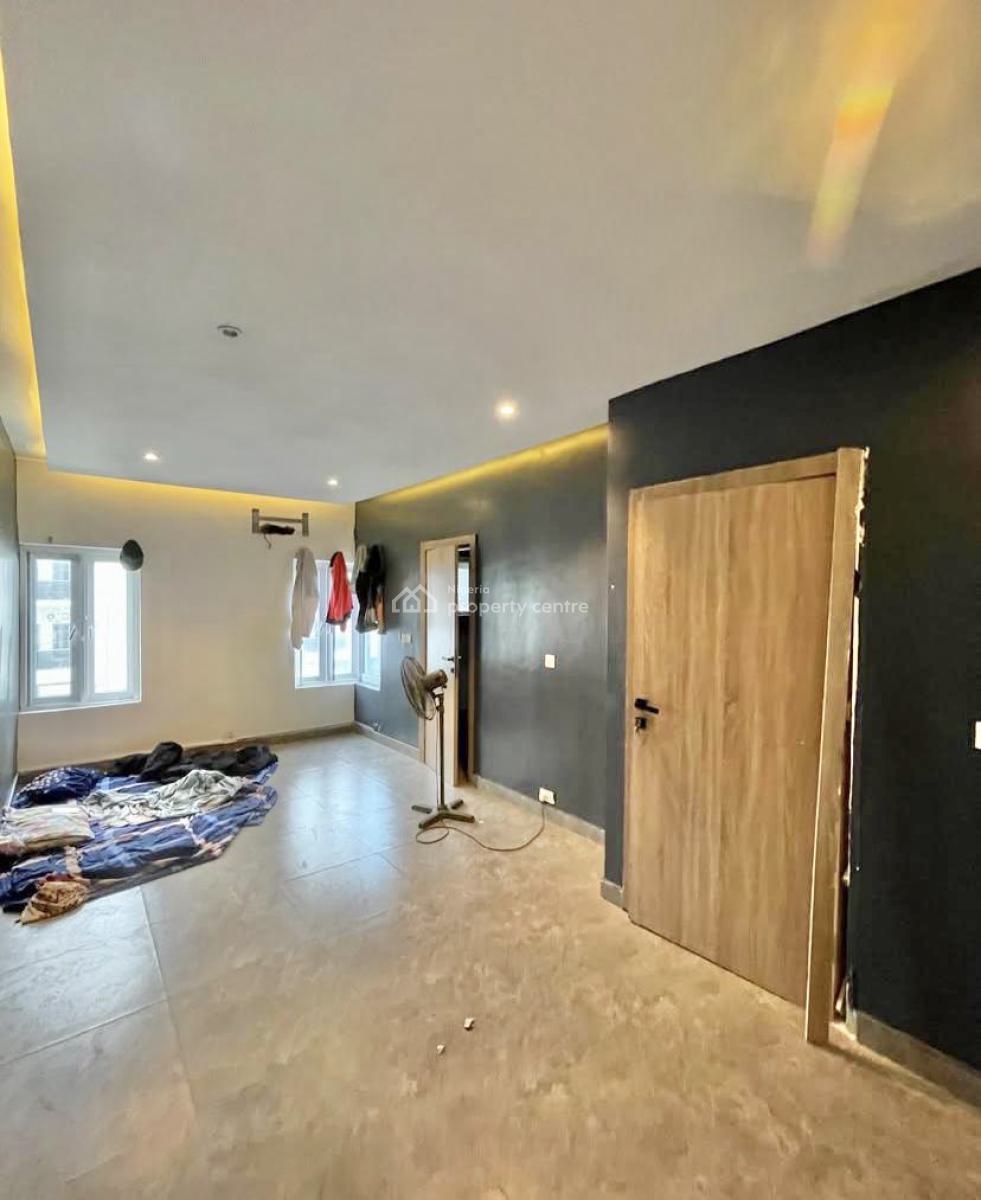 Fully Serviced 2 Bedroom Apartment, Ikate Elegushi, Lekki, Lagos, Flat / Apartment for Rent