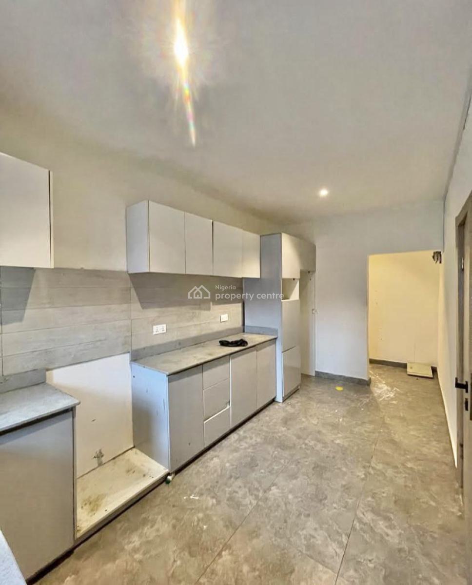 Fully Serviced 2 Bedroom Apartment, Ikate Elegushi, Lekki, Lagos, Flat / Apartment for Rent