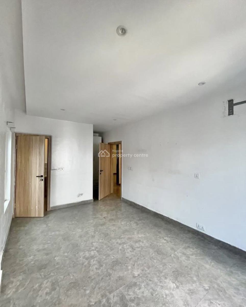 Fully Serviced 2 Bedroom Apartment, Ikate Elegushi, Lekki, Lagos, Flat / Apartment for Rent