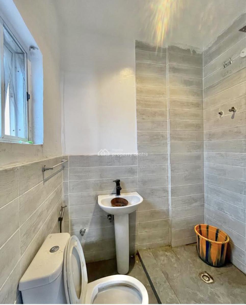 Fully Serviced 2 Bedroom Apartment, Ikate Elegushi, Lekki, Lagos, Flat / Apartment for Rent