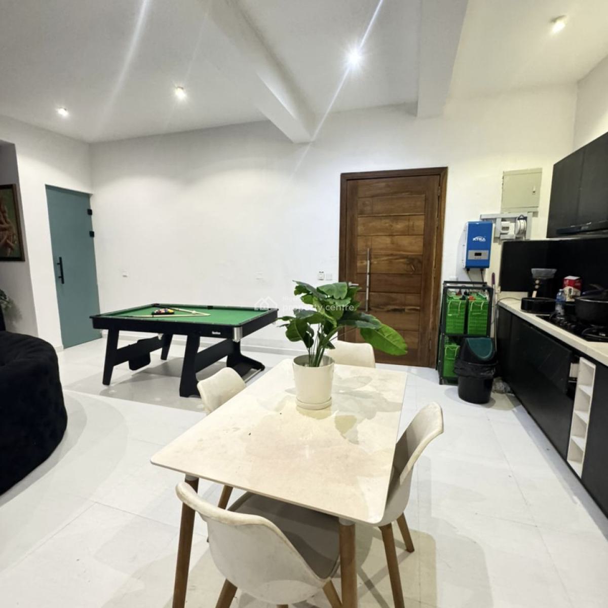 2 Bedroom Apartment, Ikate, Lekki, Lagos, Flat / Apartment for Rent