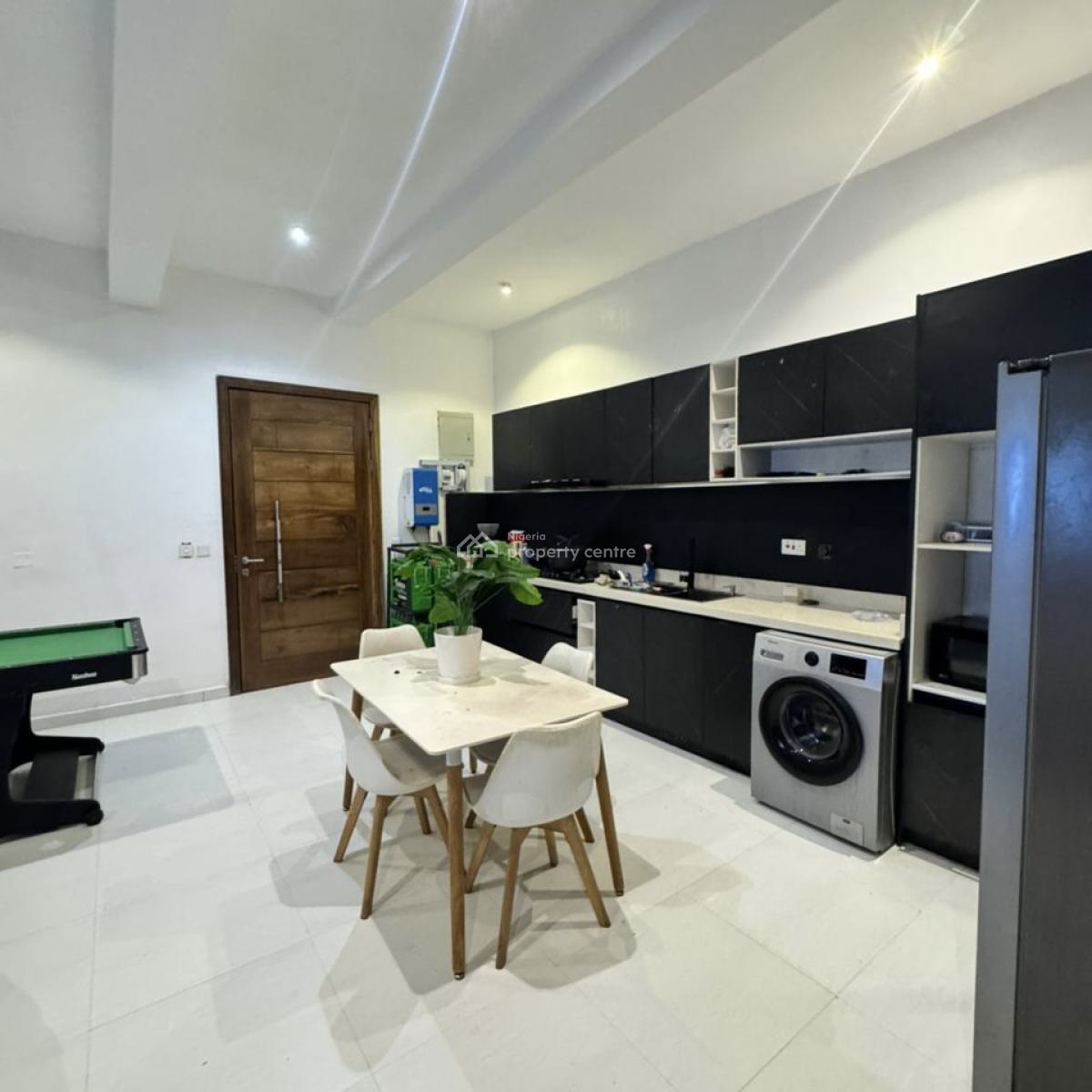 2 Bedroom Apartment, Ikate, Lekki, Lagos, Flat / Apartment for Rent
