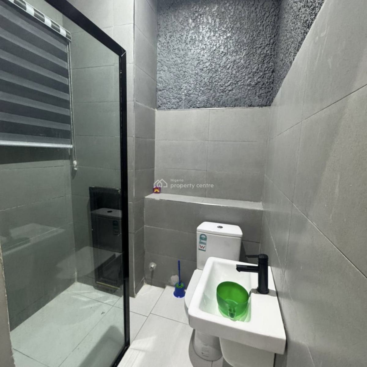 2 Bedroom Apartment, Ikate, Lekki, Lagos, Flat / Apartment for Rent