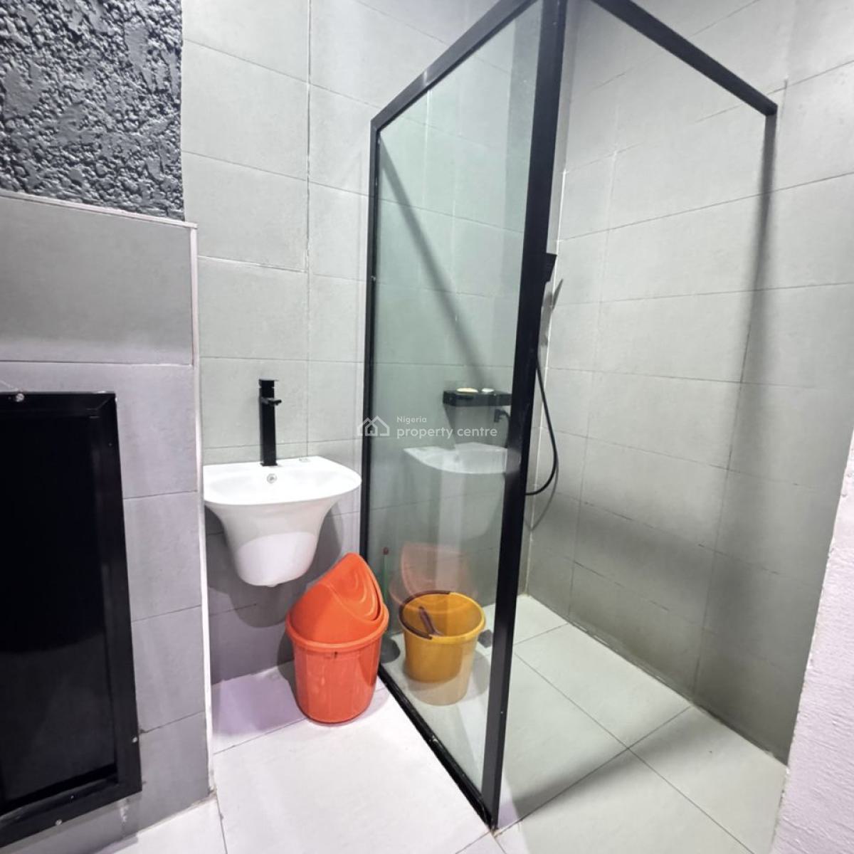 2 Bedroom Apartment, Ikate, Lekki, Lagos, Flat / Apartment for Rent