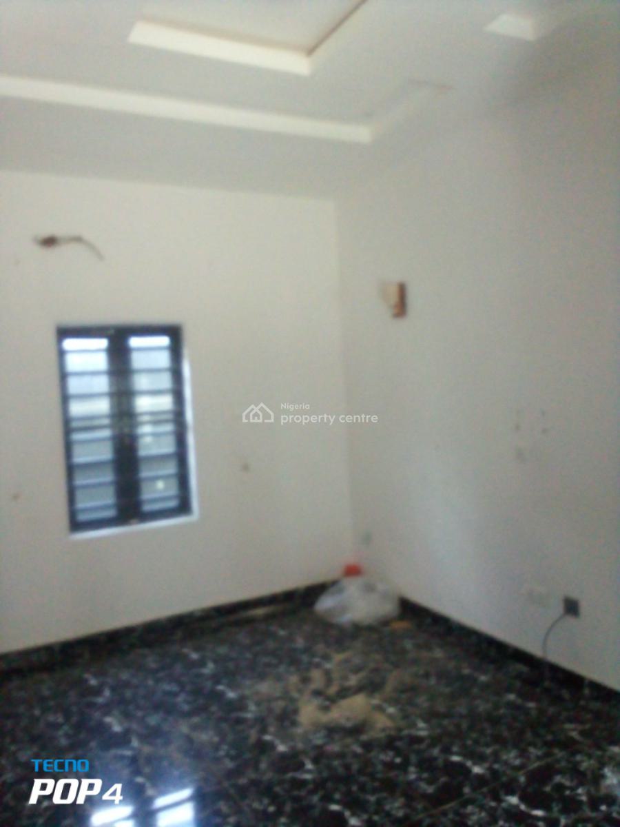 Luxurious Newly Room and Parlour, Eleko Junction Close to Pan Atlantic University, Ibeju Lekki, Lagos, Mini Flat (room and Parlour) for Rent