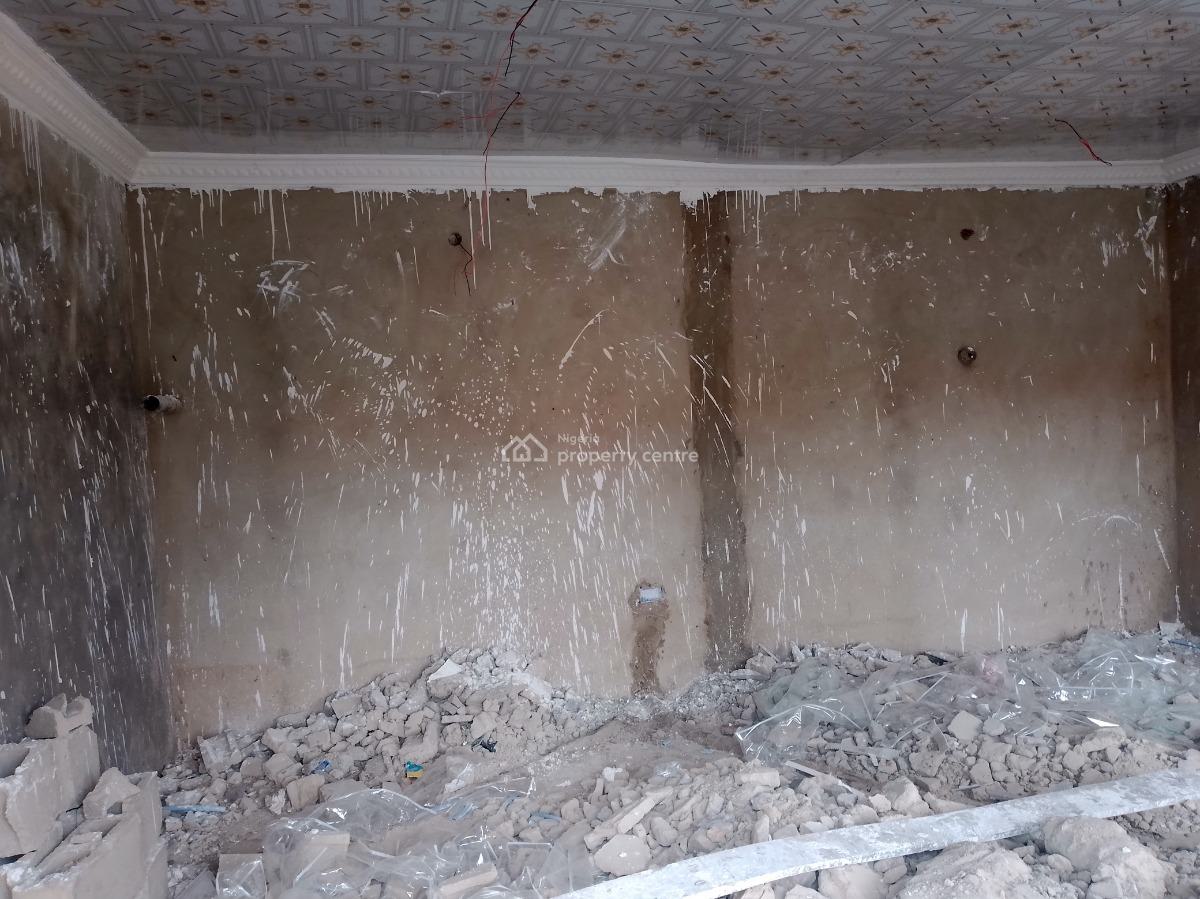 Shop Space (excellent Location), Terra Annex Estate, Sangotedo, Ajah, Lagos, Shop for Rent