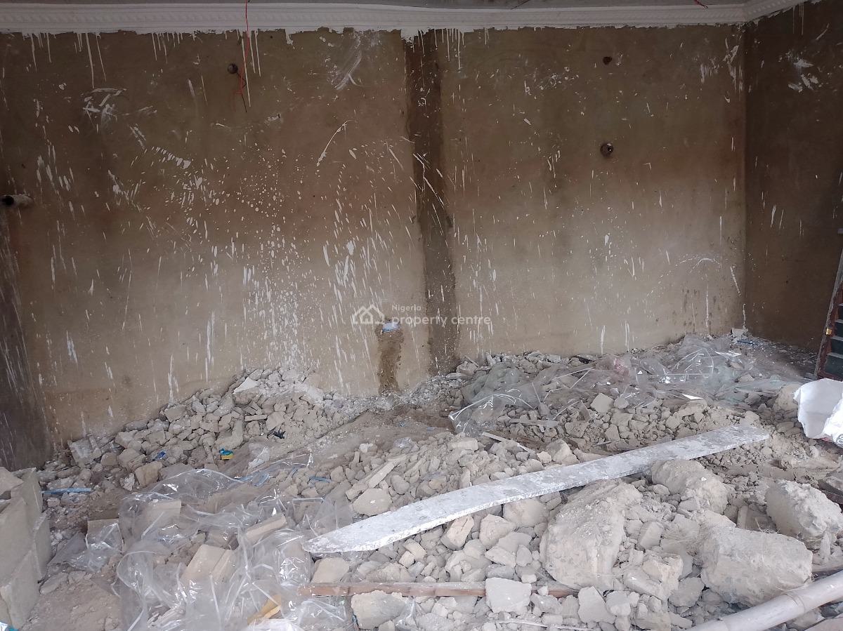 Shop Space (excellent Location), Terra Annex Estate, Sangotedo, Ajah, Lagos, Shop for Rent