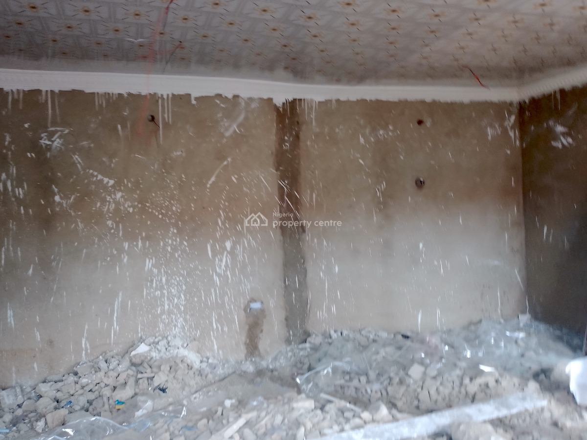 Shop Space (excellent Location), Terra Annex Estate, Sangotedo, Ajah, Lagos, Shop for Rent