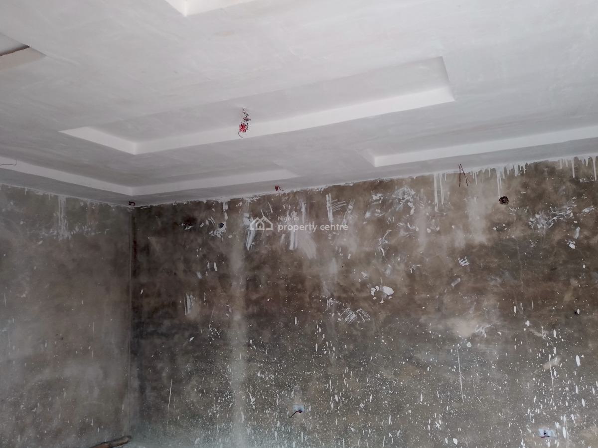 Shop Space (excellent Location), Terra Annex Estate, Sangotedo, Ajah, Lagos, Shop for Rent
