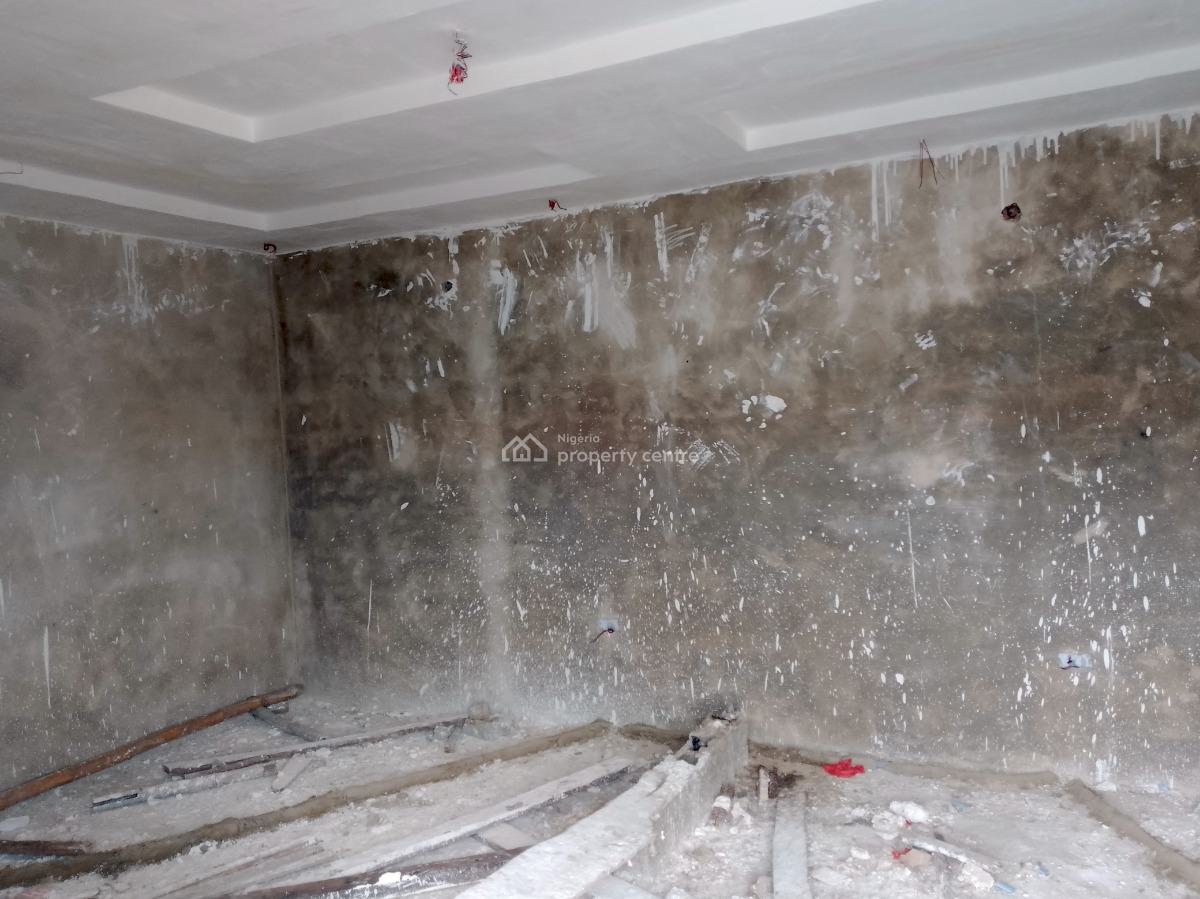 Shop Space (excellent Location), Terra Annex Estate, Sangotedo, Ajah, Lagos, Shop for Rent