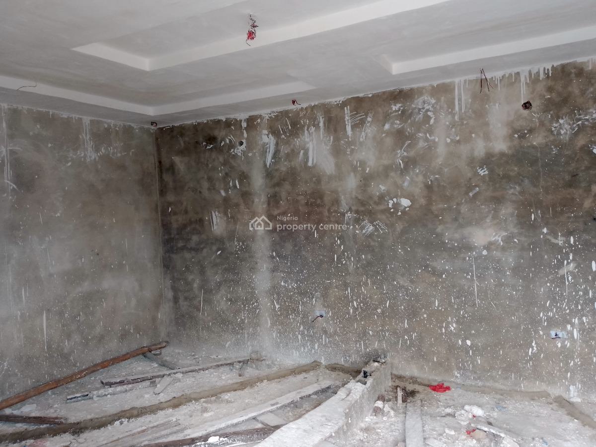 Shop Space (excellent Location), Terra Annex Estate, Sangotedo, Ajah, Lagos, Shop for Rent