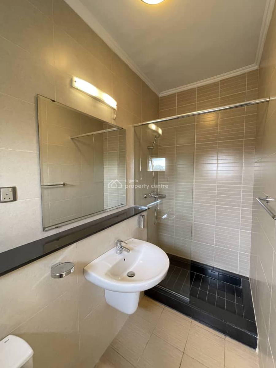 3 Bedroom Apartment, Old Ikoyi, Ikoyi, Lagos, Flat / Apartment for Rent