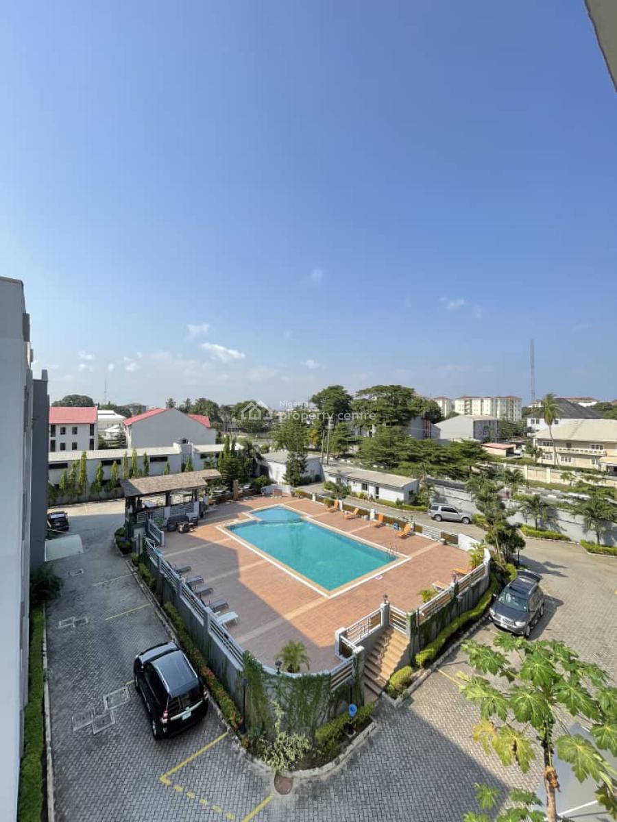 3 Bedroom Apartment, Old Ikoyi, Ikoyi, Lagos, Flat / Apartment for Rent