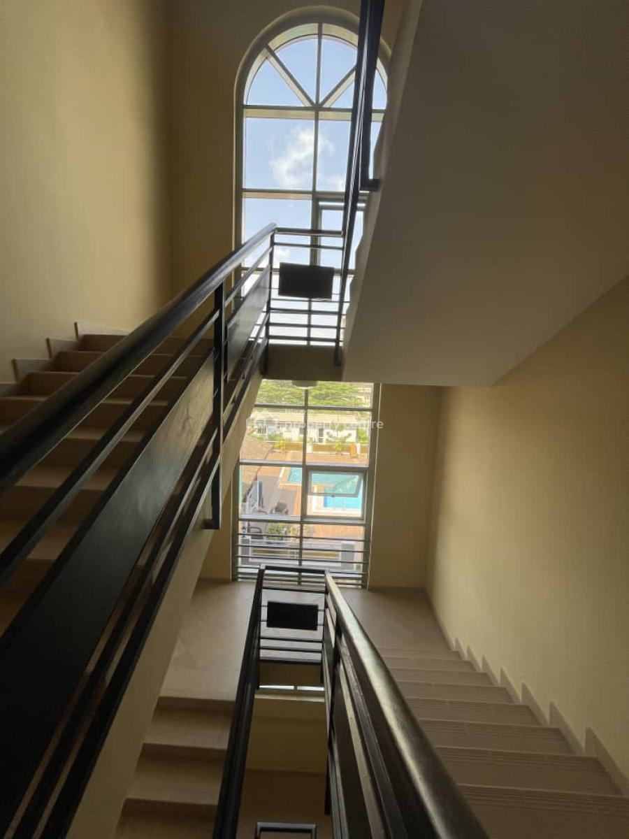 3 Bedroom Apartment, Old Ikoyi, Ikoyi, Lagos, Flat / Apartment for Rent
