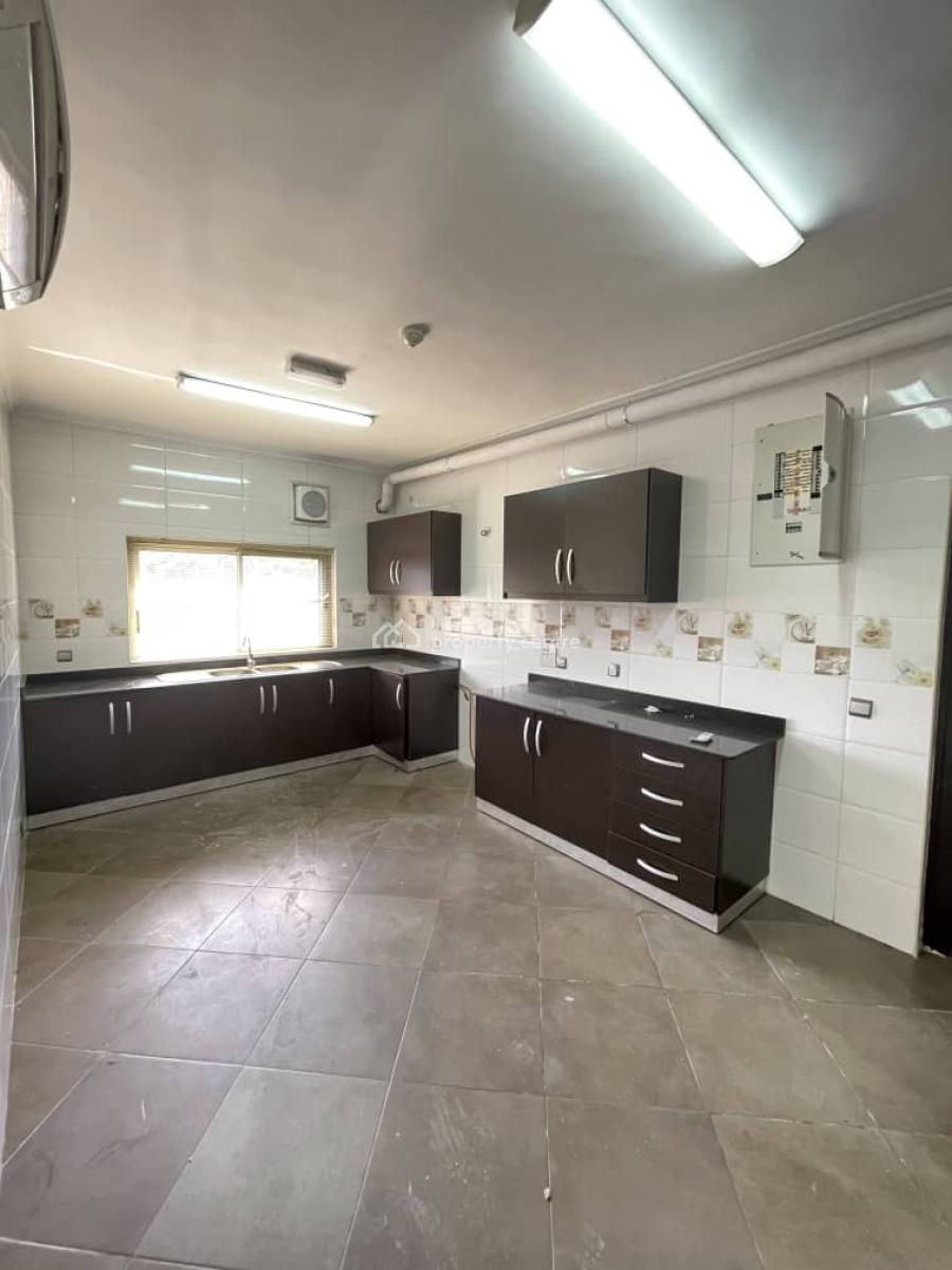 3 Bedroom Apartment, Old Ikoyi, Ikoyi, Lagos, Flat / Apartment for Rent