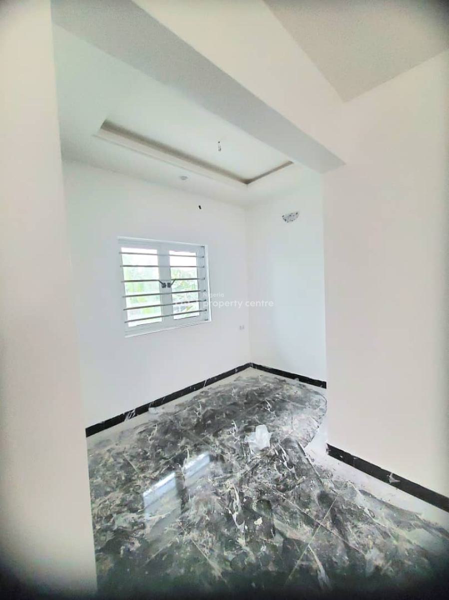 Spanish 2 Bedroom Flat with Federal Light, Apu Road Off Eneka Rukpoku Road, Rukpokwu, Port Harcourt, Rivers, Flat / Apartment for Rent