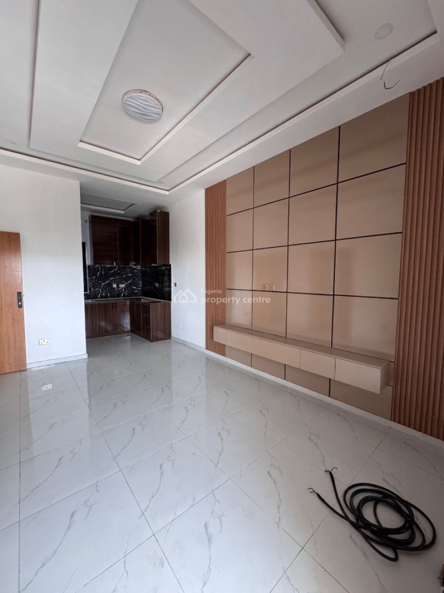 1 Bedroom Apartment, Orchid, Lekki, Lagos, Mini Flat (room and Parlour) for Rent