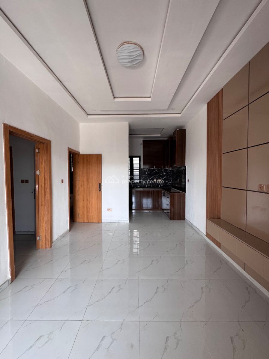 1 Bedroom Apartment, Orchid, Lekki, Lagos, Mini Flat (room and Parlour) for Rent