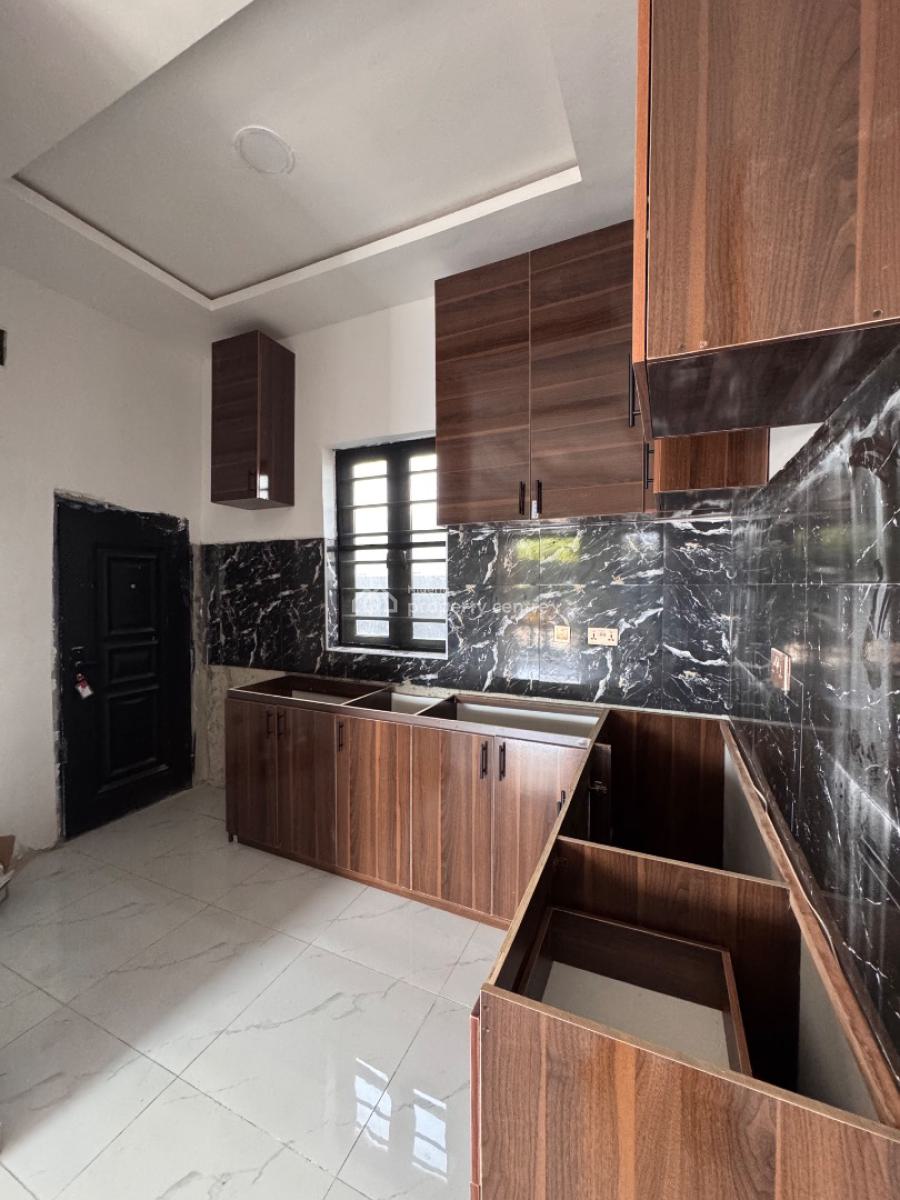 1 Bedroom Apartment, Orchid, Lekki, Lagos, Mini Flat (room and Parlour) for Rent