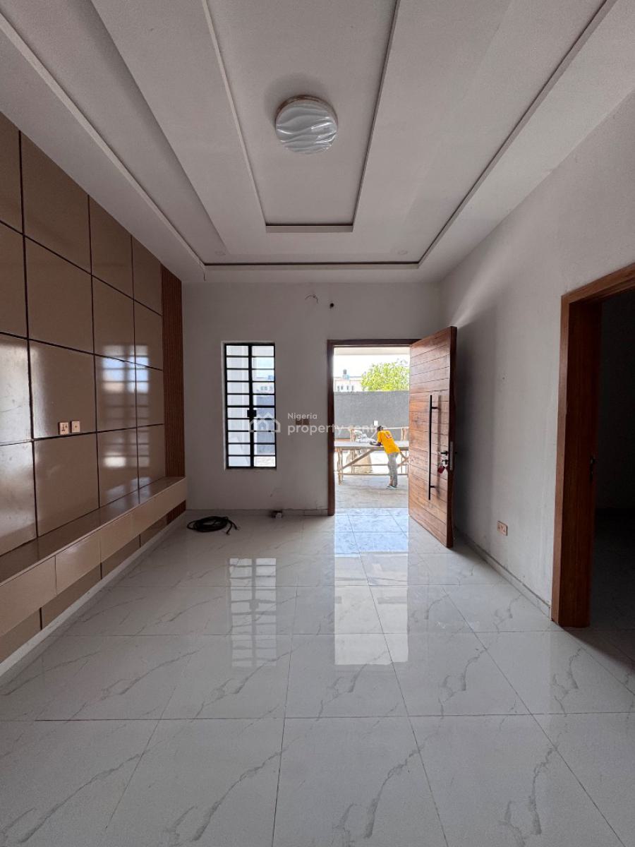 1 Bedroom Apartment, Orchid, Lekki, Lagos, Mini Flat (room and Parlour) for Rent