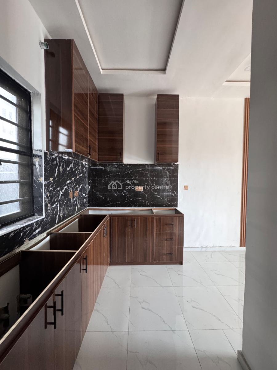 1 Bedroom Apartment, Orchid, Lekki, Lagos, Mini Flat (room and Parlour) for Rent