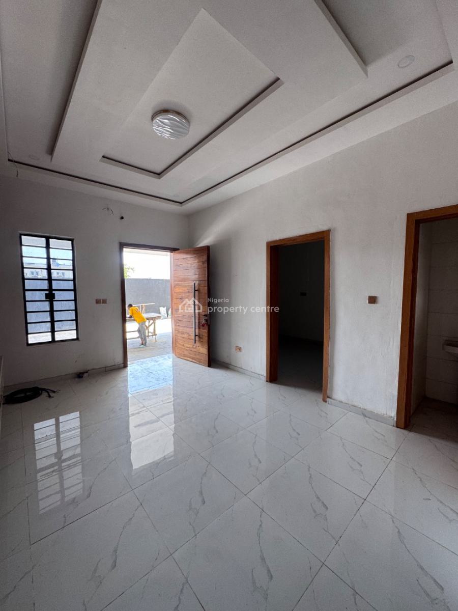 1 Bedroom Apartment, Orchid, Lekki, Lagos, Mini Flat (room and Parlour) for Rent