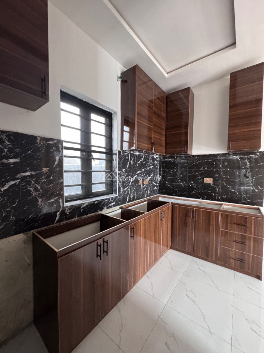 1 Bedroom Apartment, Orchid, Lekki, Lagos, Mini Flat (room and Parlour) for Rent