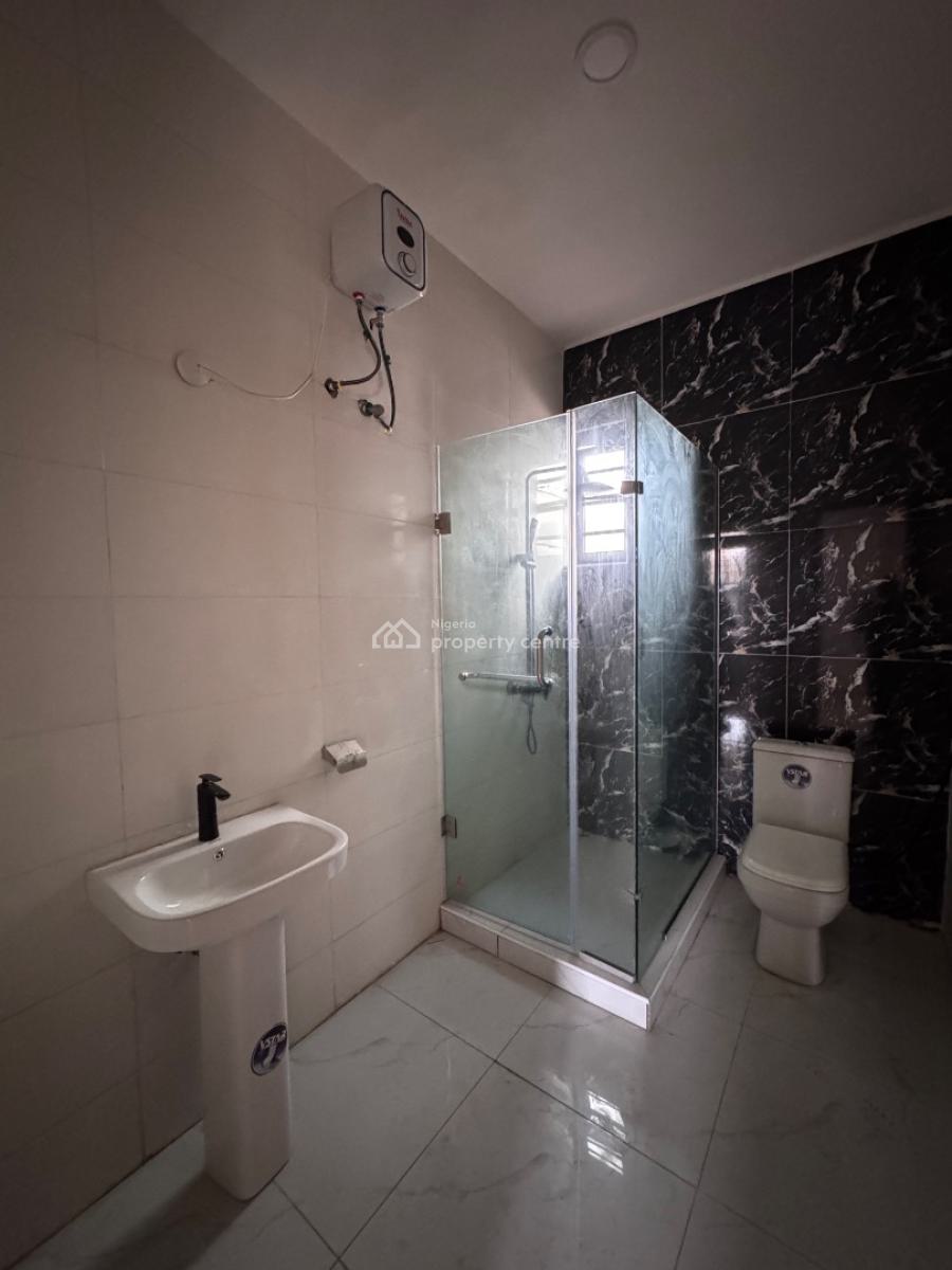 1 Bedroom Apartment, Orchid, Lekki, Lagos, Mini Flat (room and Parlour) for Rent