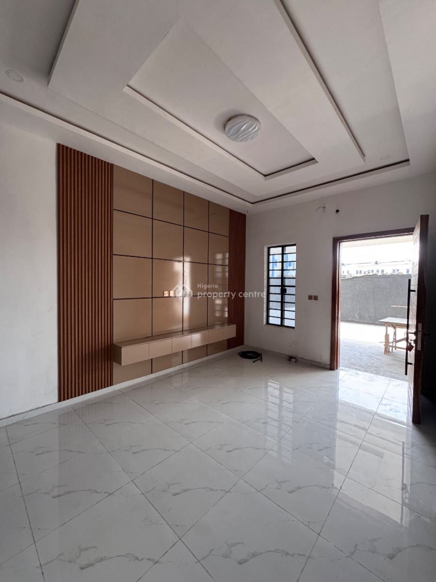 1 Bedroom Apartment, Orchid, Lekki, Lagos, Mini Flat (room and Parlour) for Rent