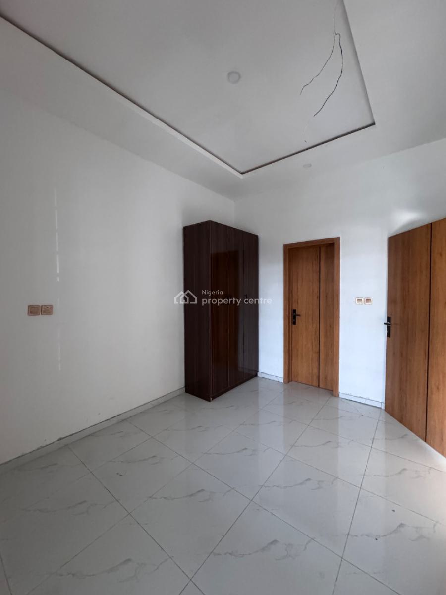 1 Bedroom Apartment, Orchid, Lekki, Lagos, Mini Flat (room and Parlour) for Rent