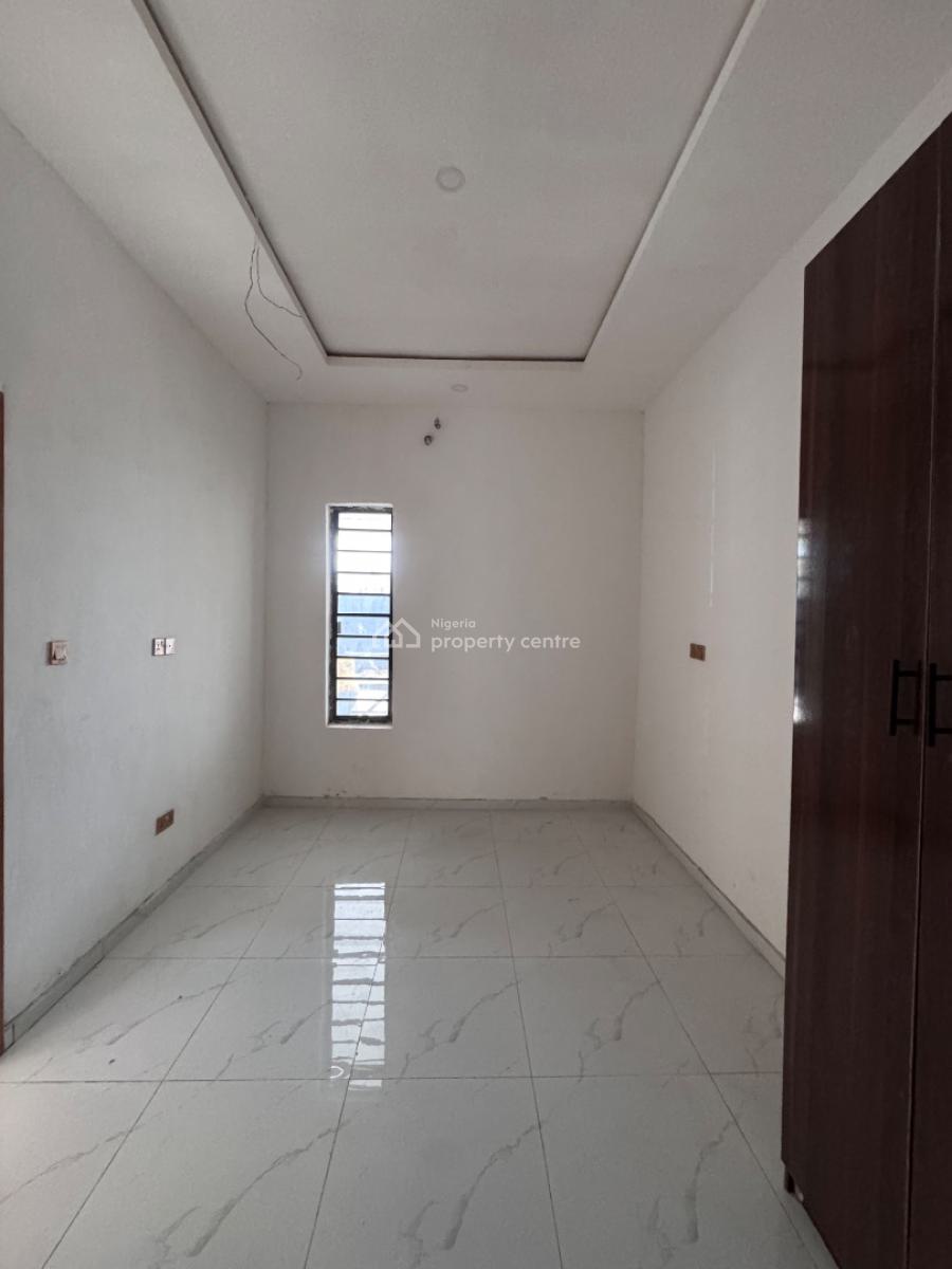 1 Bedroom Apartment, Orchid, Lekki, Lagos, Mini Flat (room and Parlour) for Rent