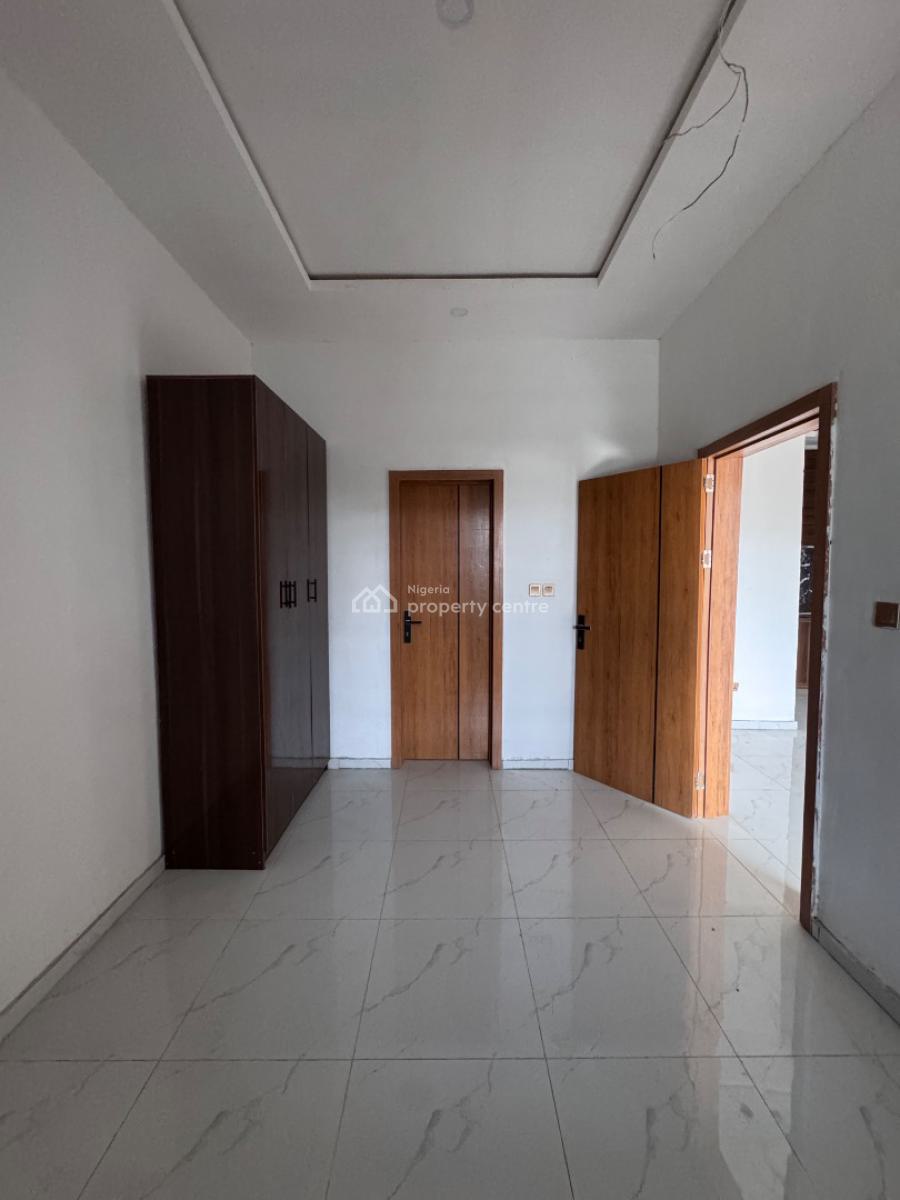 1 Bedroom Apartment, Orchid, Lekki, Lagos, Mini Flat (room and Parlour) for Rent