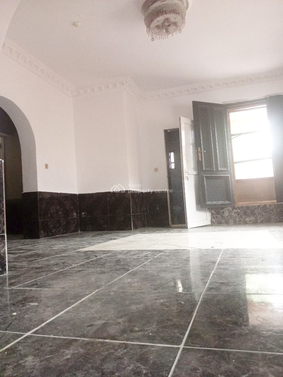 Osapa All Ensuite 3 Bedroom Lease on a Ground Floor, Osapa London, Osapa, Lekki, Lagos, House for Rent
