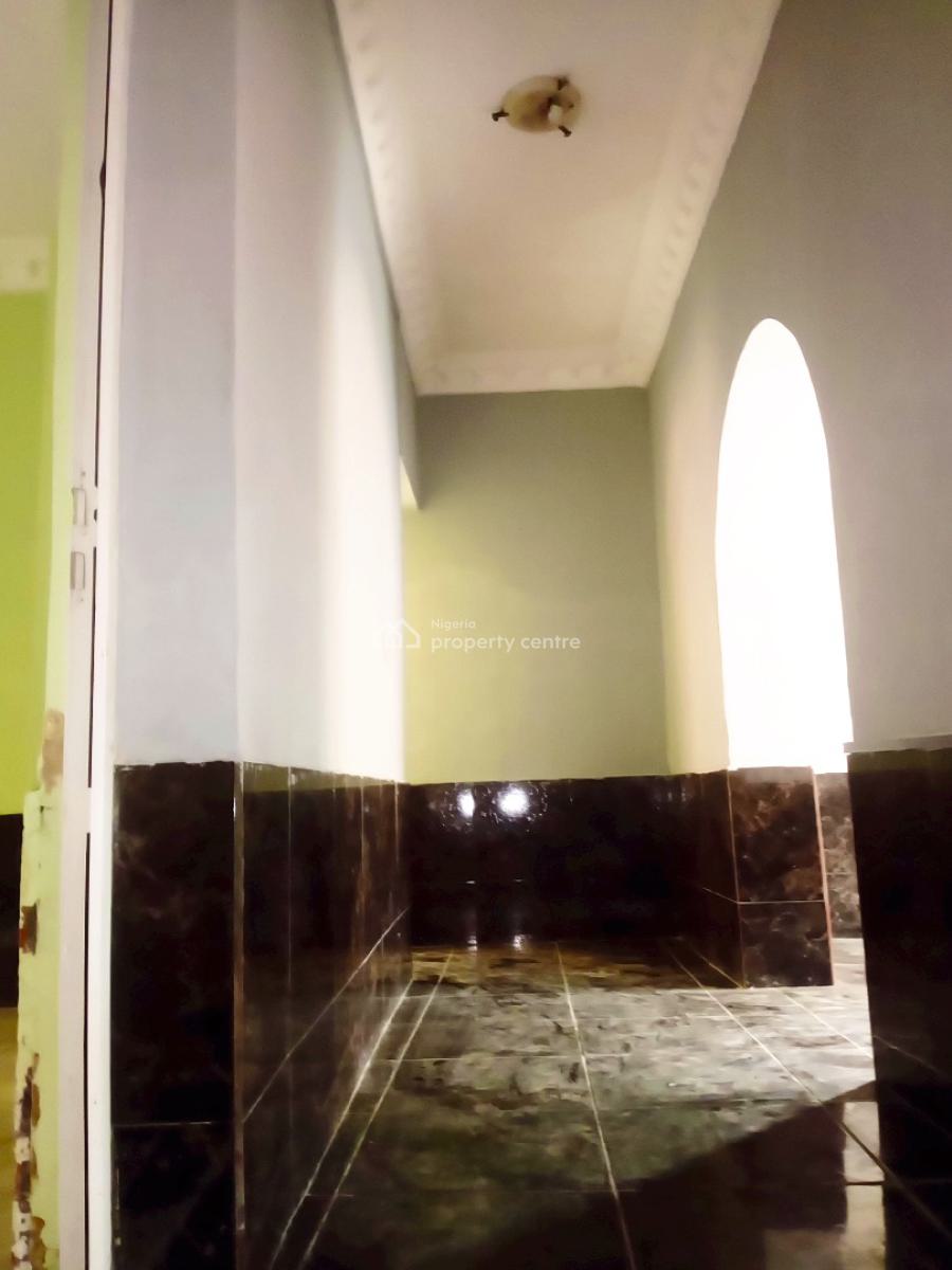 Osapa All Ensuite 3 Bedroom Lease on a Ground Floor, Osapa London, Osapa, Lekki, Lagos, House for Rent